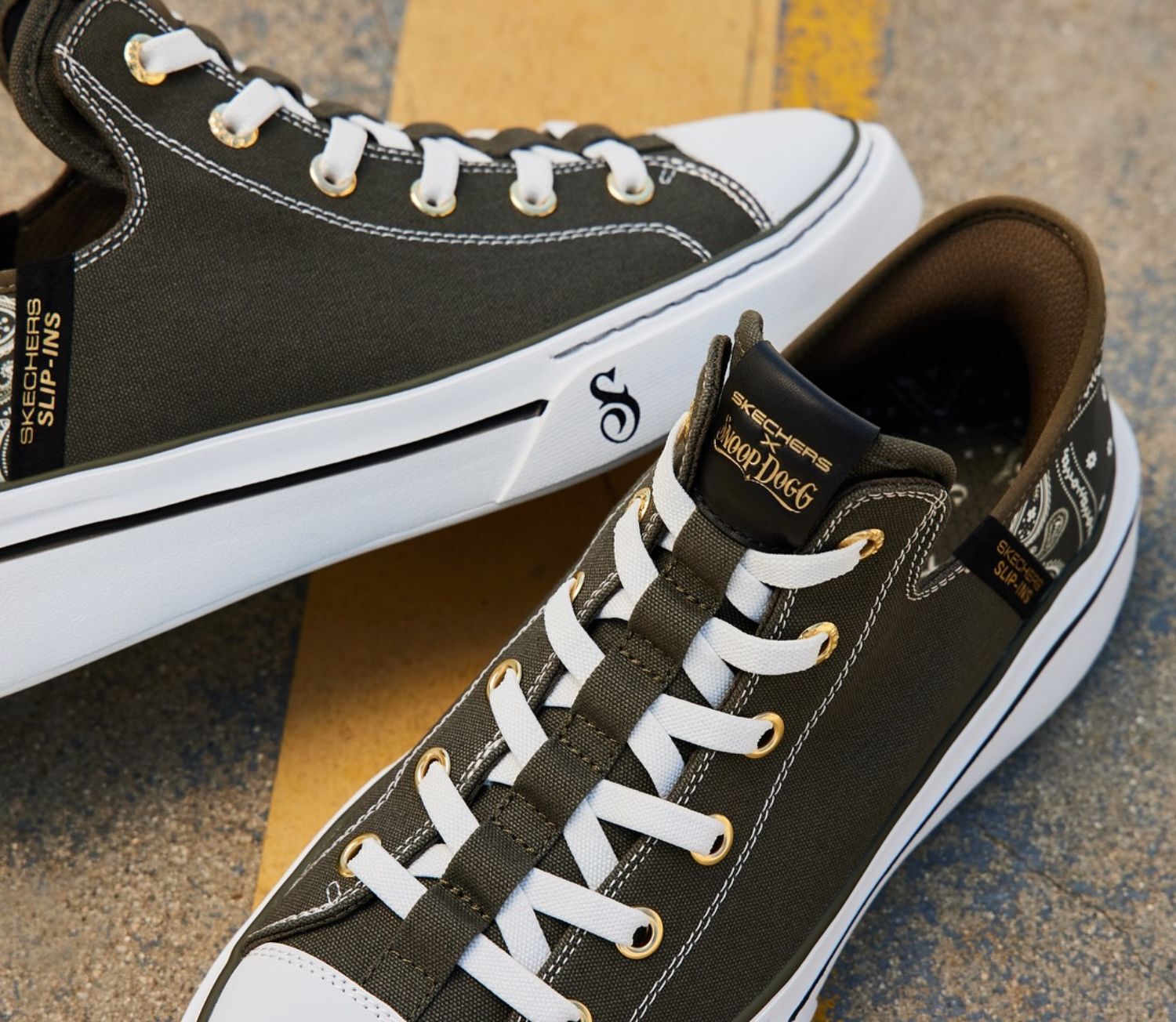 Snoop Dogg - Shop Men's with Snoop Men's shoes